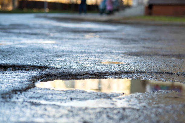 Driveway Snow Removal Preparation